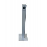 Cenicero de pedestal M1